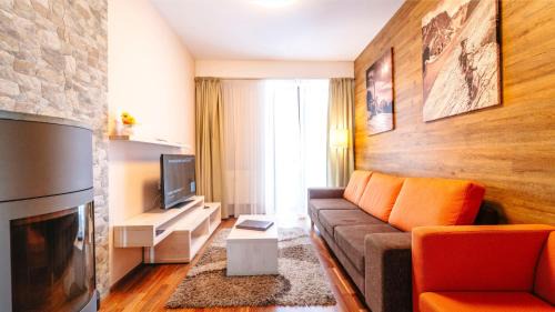 Strbske Pleso Hotel | Hotel CROCUS