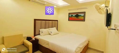 Chittagong Hotel | Hotel Crown City