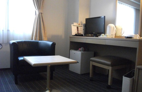Chuo Ward Hotel | Hotel Crown Hills Sagamihara