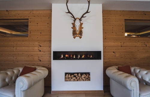 Madonna di Campiglio Hotel | Hotel Crozzon