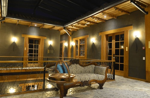 Cuenca Hotel | Hotel Cruz del Vado by Art Hotels Ecuador
