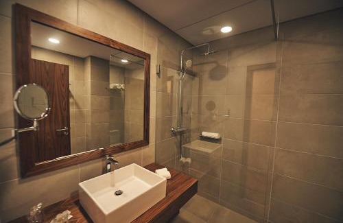 Angra do Heroismo Hotel | Hotel Cruzeiro