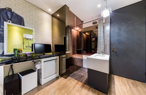 Jongno Hotel | Hotel Cullinan Jongno