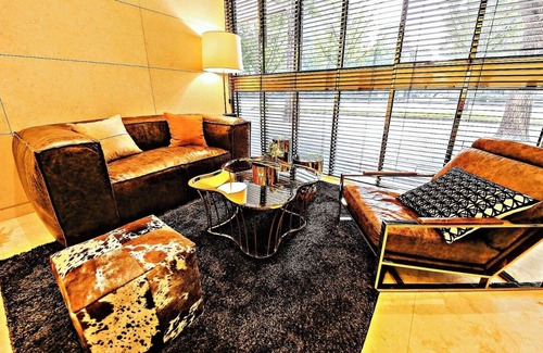Yangjae-dong Hotel | Hotel Cullinan