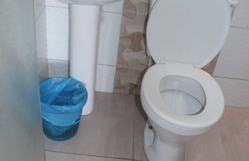 Pimentas Hotel | Hotel Cumbica