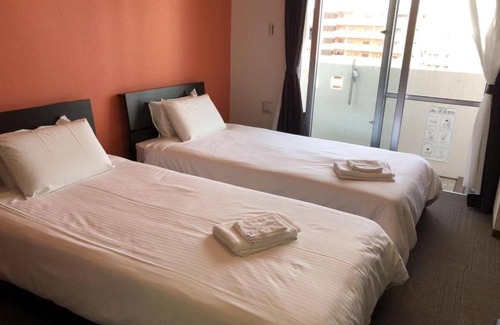 Maejima Hotel | Hotel Cuore Kokusai Dori Naha
