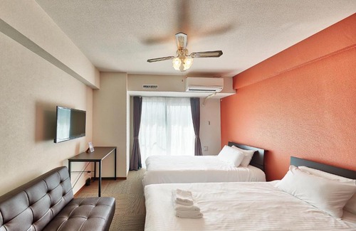 Maejima Hotel | Hotel Cuore Kokusai Dori Naha