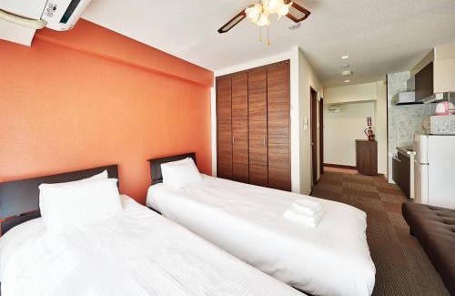 Maejima Hotel | Hotel Cuore Kokusai Dori Naha