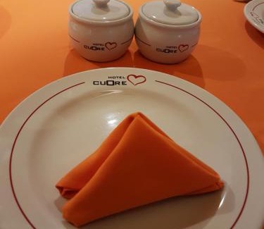 Santa Ursula Coapa Hotel | Hotel Cuore