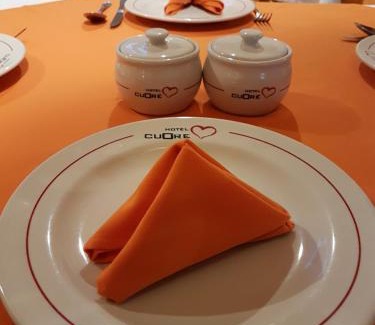 Santa Ursula Coapa Hotel | Hotel Cuore