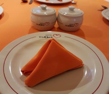 Santa Ursula Coapa Hotel | Hotel Cuore