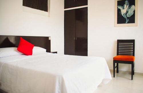Merida Municipality Apartment | Hotel Cupules