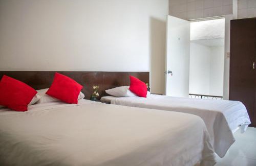 Merida Municipality Apartment | Hotel Cupules