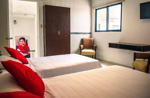 Merida Municipality Apartment | Hotel Cupules