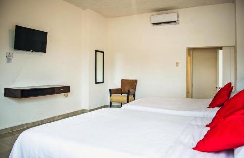 Merida Municipality Apartment | Hotel Cupules