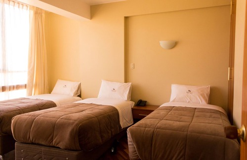 Cusco Hotel | Hotel Cusco Dreams
