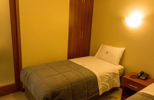 Cusco Hotel | Hotel Cusco Dreams