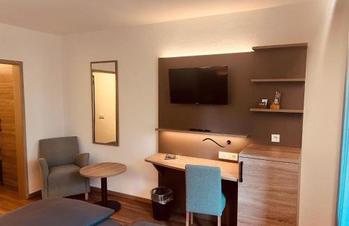 Mitte Hotel | Hotel Dülmener Hof