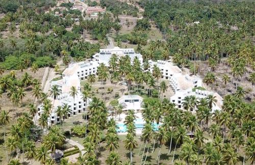 Ipioca Hotel | Hotel D'Anatureza