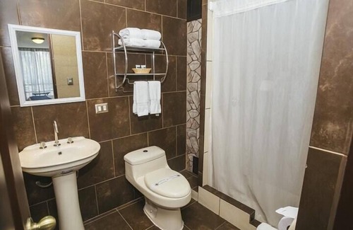 Arequipa Hotel | Hotel D´Carlo Class