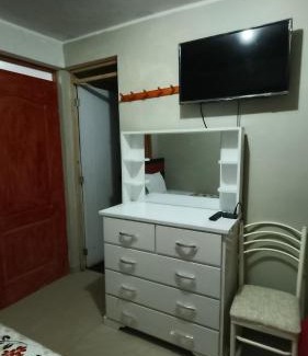 Churin Hotel | Hotel D&G Churin