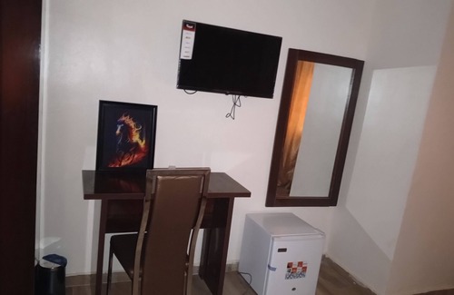 Edunabon Apartment | HOTEL D RITZ