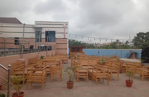 Edunabon Apartment | HOTEL D RITZ