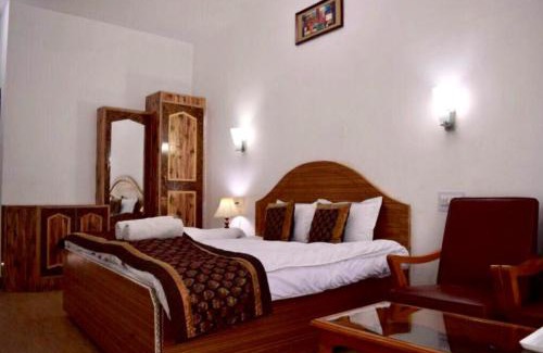 Kargil Hotel | Hotel D'Zojila