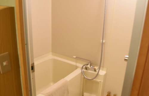 Obihiro House | Hotel Daiheigen