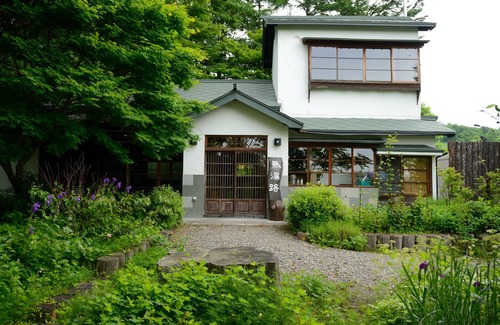 Obihiro House | Hotel Daiheigen