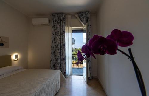Scafati Hotel | Hotel Dalì