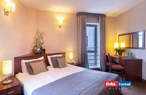 Kielce Hotel | Hotel Dal Kielce