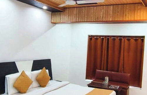 Banikhet Hotel | Hotel Dalhousie Hills Dalhousie