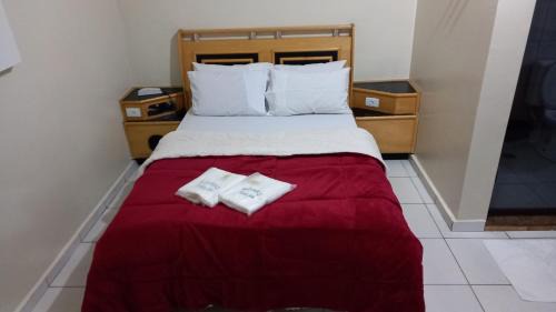 Gopouva Hotel | Hotel Dalias