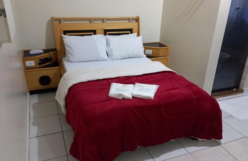 Gopouva Hotel | Hotel Dalias