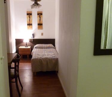 Mar del Plata Hotel | Hotel Dallas Center