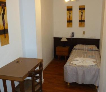 Mar del Plata Hotel | Hotel Dallas Center