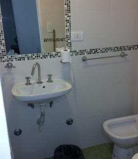 Mar del Plata Hotel | Hotel Dallas Center
