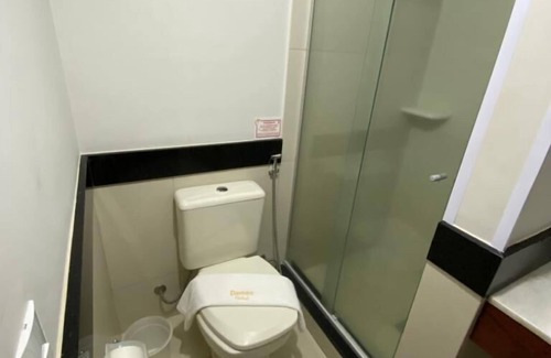 Foz do Iguacu Hotel | Hotel Damen