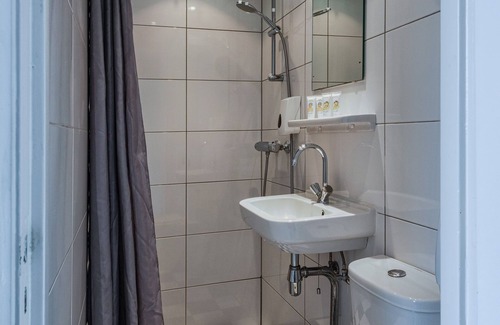 Binnenstad Hotel | Hotel Damsquare