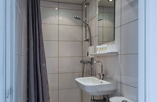 Binnenstad Hotel | Hotel Damsquare