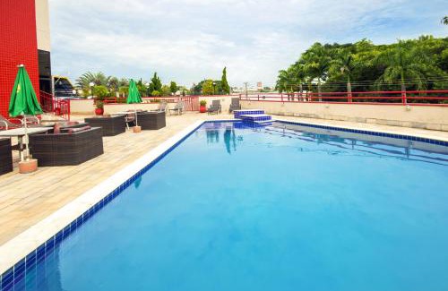 Campinas Hotel | Hotel Dan Inn Campinas Anhanguera - Melhor Localização e Custo Benefício By Nacional Inn