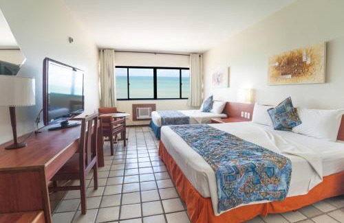 Piedade Hotel | Hotel Dan Inn Mar Piedade - Grande Recife By Nacional Inn