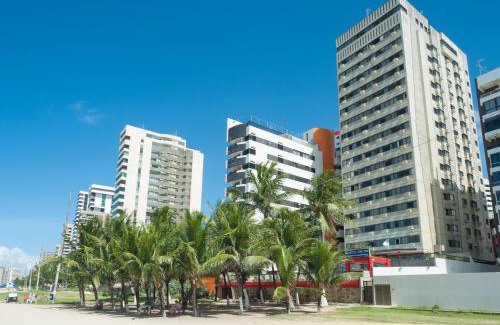 Piedade Hotel | Hotel Dan Inn Mar Piedade - Grande Recife By Nacional Inn