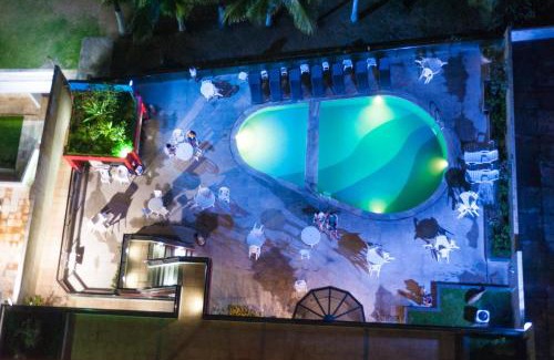 Piedade Hotel | Hotel Dan Inn Mar Piedade - Grande Recife By Nacional Inn