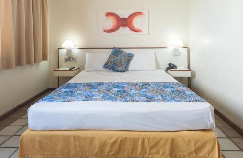 Piedade Hotel | Hotel Dan Inn Mar Piedade - Grande Recife By Nacional Inn