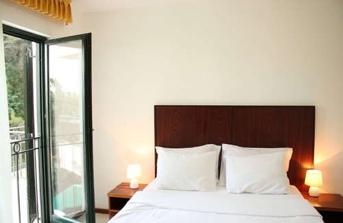 Petrovac Hotel | Hotel Danica