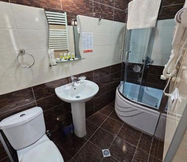 Avlabari Hotel | hotel Danisimo Garden