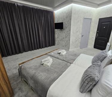 Avlabari Hotel | hotel Danisimo Garden