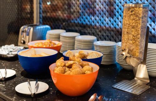 La Candelaria Hotel | Hotel Dann Av. 19